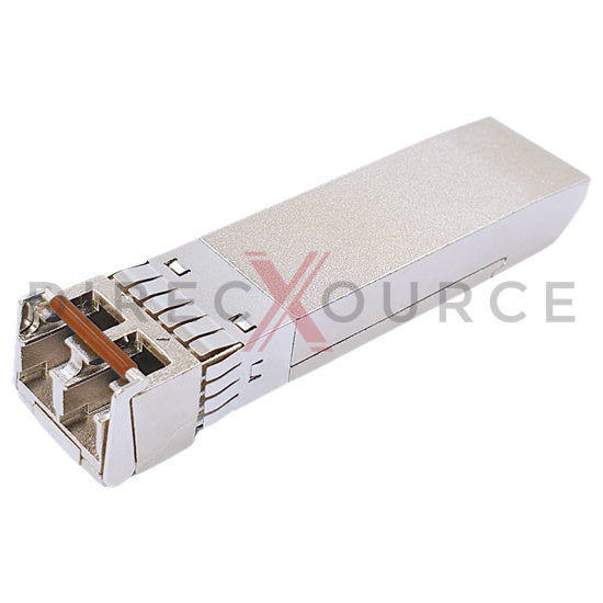 Cisco CWDM-SFP10G-1610-20 Compatible 10GBASE-CWDM SFP+ 1610nm 20km SMF LC DOM Optical Transceiver Module