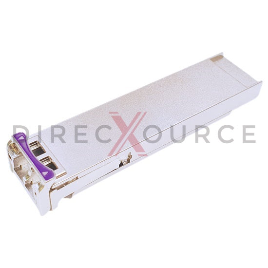 Cisco CWDM-XFP-1490-80 Compatible 10GBASE-CWDM XFP 1490nm 80km SMF LC DOM Optical Transceiver Module