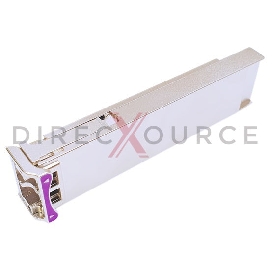 Cisco CWDM-XFP-1490-80 Compatible 10GBASE-CWDM XFP 1490nm 80km SMF LC DOM Optical Transceiver Module