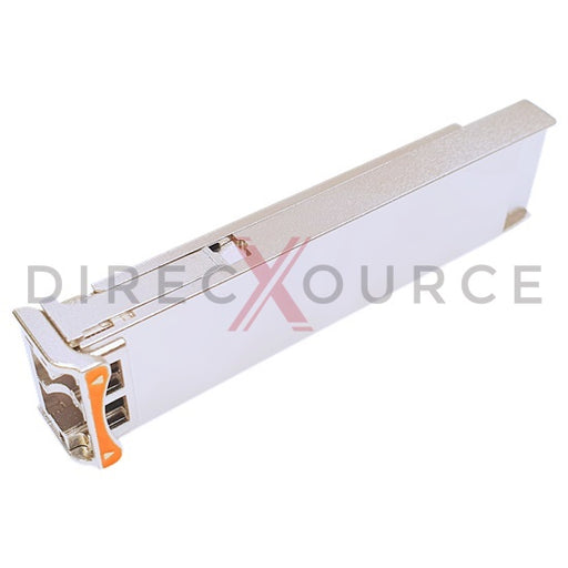 Cisco CWDM-XFP-1570-80 Compatible 10GBASE-CWDM XFP 1570nm 80km SMF LC DOM Optical Transceiver Module