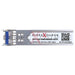 Cisco DWDM-SFP-2955 Compatible 1000BASE-DWDM SFP 100GHz C60 1529.55nm 100km SMF LC DOM Optical Transceiver Module