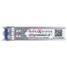 Cisco DWDM-SFP-4214-80 Compatible 1000BASE-DWDM SFP 100GHz C44 1542.14nm 80km SMF LC DOM Optical Transceiver Module