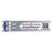 Cisco DWDM-SFP-4532-80 Compatible 1000BASE-DWDM SFP 100GHz C40 1545.32nm 80km SMF LC DOM Optical Transceiver Module