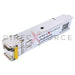 Cisco GLC-BX120-D Compatible 1000BASE-BX BIDI SFP TX1550nm/RX1490nm 120km SMF LC DOM Optical Transceiver Module