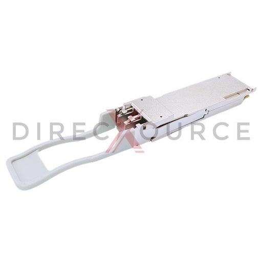 Cisco QSFP-40G-BD-RX Compatible 40GBASE-BD QSFP+ 850nm/900nm 150m MMF LC DOM Optical Transceiver Module