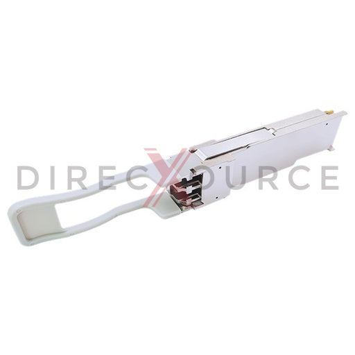 Cisco QSFP-40G-BD-RX Compatible 40GBASE-BD QSFP+ 850nm/900nm 150m MMF LC DOM Optical Transceiver Module