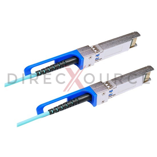 10m (32.81ft) Cisco SFP-10G-AOC10M Compatible 10G SFP+ Active Optical Cable