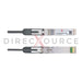 3m (9.84ft) Cisco SFP-H25G-CU3M Compatible 25G SFP28 Passive Direct Attach Twinax Copper Cable