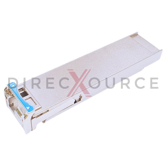 Cisco XFP-10G-BX40D-I Compatible 10GBASE-BR BIDI XFP TX1330nm/RX1270nm 40km SMF LC DOM Optical Transceiver Module