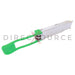 D-Link DEM-Q28X10Q-4WDM Compatible 100GBASE-4WDM QSFP28 1310nm 10km SMF LC DOM Optical Transceiver Module