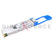 D-Link DEM-Q28X10Q-LR4 Compatible 100GBASE-LR4 QSFP28 1310nm 10km SMF LC DOM Optical Transceiver Module