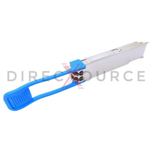 D-Link DEM-Q28X10Q-LR4-DC Compatible 100GBASE-LR4 QSFP28 1310nm 10km SMF LC DOM Optical Transceiver Module