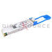 D-Link DEM-Q28X10Q-LR4-I Compatible Industrial 100GBASE-LR4 QSFP28 1310nm 10km SMF LC DOM Optical Transceiver Module