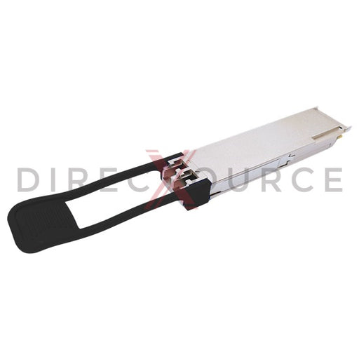 D-Link DEM-QX02Q-LX4 Compatible 40GBASE-LX4 QSFP+ 1310nm 150m/2km MMF/SMF LC DOM Optical Transceiver Module