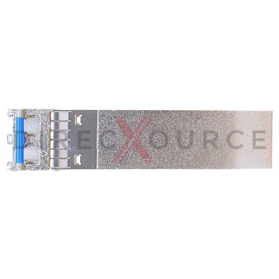 Dell Force10 430-4585-CW29-I Compatible Industrial 10GBASE-CWDM SFP+ 1290nm 40km SMF LC DOM Optical Transceiver Module