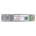 Dell GP-SFP-10GBX-U-80 Compatible 10GBASE-BR BIDI SFP+ TX1490nm/RX1550nm 80km SMF LC DOM Optical Transceiver Module