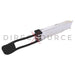 Dell Networking 407-BBRC Compatible 40GBASE-LX4 QSFP+ 1310nm 150m/2km MMF/SMF LC DOM Optical Transceiver Module