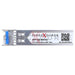 Extreme Networks 10057 Compatible 1000BASE-BX BIDI SFP TX1310nm/RX1490nm 10km SMF LC DOM Optical Transceiver Module