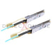 20m (65.62ft) Extreme Networks 10316 Compatible 40G QSFP+ Active Optical Cable