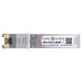 Extreme Networks 10339 Compatible 10GBASE-T SFP+ RJ45 80m CAT6a/CAT7 Copper Transceiver Module