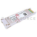 Extreme Networks 10GBASE-SR-XFP Compatible 10GBASE-SR XFP 850nm 300m MMF LC DOM Optical Transceiver Module