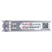 Extreme Networks CWDM-SFP-1270-40 Compatible 1000BASE-CWDM SFP 1270nm 40km SMF LC DOM Optical Transceiver Module