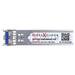 Extreme Networks DWDM-SFP1G-44.53-40 Compatible 1000BASE-DWDM SFP 100GHz C41 1544.53nm 40km SMF LC DOM Optical Transceiver Module