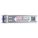 H3C DWDM-SFP1G-31.90-100 Compatible 1000BASE-DWDM SFP 100GHz C57 1531.90nm 100km SMF LC DOM Optical Transceiver Module