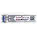 H3C DWDM-SFP1G-47.72-40 Compatible 1000BASE-DWDM SFP 100GHz C37 1547.72nm 40km SMF LC DOM Optical Transceiver Module