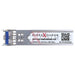 H3C DWDM-SFP1G-50.92-40 Compatible 1000BASE-DWDM SFP 100GHz C33 1550.92nm 40km SMF LC DOM Optical Transceiver Module