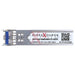 H3C DWDM-SFP1G-51.72-100 Compatible 1000BASE-DWDM SFP 100GHz C32 1551.72nm 100km SMF LC DOM Optical Transceiver Module