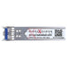 H3C DWDM-SFP1G-56.55-100 Compatible 1000BASE-DWDM SFP 100GHz C26 1556.55nm 100km SMF LC DOM Optical Transceiver Module