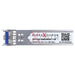 HPE DWDM-SFP1G-58.17-80 Compatible 1000BASE-DWDM SFP 100GHz C24 1558.17nm 80km SMF LC DOM Optical Transceiver Module