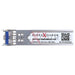 HPE DWDM-SFP1G-62.23-40 Compatible 1000BASE-DWDM SFP 100GHz C19 1562.23nm 40km SMF LC DOM Optical Transceiver Module