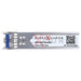 HPE H3C JF831A Compatible OC-12/STM-4 LR-2 SFP 1550nm 80km SMF LC DOM Optical Transceiver Module