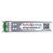 HPE SFP20K-CW1530 Compatible 1000BASE-CWDM SFP 1530nm 20km SMF LC DOM Optical Transceiver Module