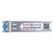 Huawei 0231A10-1290 Compatible 1000BASE-CWDM SFP 1290nm 100km SMF LC DOM Optical Transceiver Module