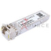 Huawei 25GBase-BX-U-I Compatible Industrial 25GBASE-BR SFP28 TX1270nm/RX1330nm 10km SMF LC DOM Optical Transceiver Module