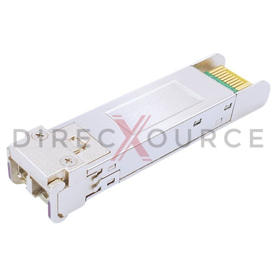 Huawei CWDM-SFP25G-1490-10 Compatible 25GBASE-CWDM SFP28 1490nm 10km SMF LC DOM Optical Transceiver Module