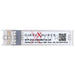 Huawei DWDM-SFP25G-1537-40 Compatible 25GBASE-DWDM SFP28 100GHz C51 1537.40nm 10km SMF LC DOM Optical Transceiver Module