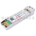 Huawei SFP-10G-BXU2-I Compatible Industrial 10GBASE-BR BIDI SFP+ TX1270nm/RX1330nm 20km SMF LC DOM Optical Transceiver Module