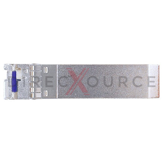 Juniper Networks EX-SFP-10GE-BX32-20 Compatible 10GBASE-BR BIDI SFP+ TX1330nm/RX1270nm 20km SMF LC DOM Optical Transceiver Module