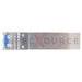 Juniper Networks EX-SFP-10GE-CWE29-20 Compatible 10GBASE-CWDM SFP+ 1290nm 20km SMF LC DOM Optical Transceiver Module