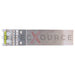 Juniper Networks EX-SFP-10GE-CWE31-20 Compatible 10GBASE-CWDM SFP+ 1310nm 20km SMF LC DOM Optical Transceiver Module