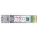 Juniper Networks EX-SFP-10GE-CWE35-10 Compatible 10GBASE-CWDM SFP+ 1350nm 10km SMF LC DOM Optical Transceiver Module