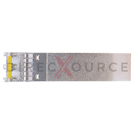 Juniper Networks EX-SFP-10GE-CWE51-20 Compatible 10GBASE-CWDM SFP+ 1550nm 20km SMF LC DOM Optical Transceiver Module