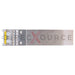 Juniper Networks EX-SFP-10GE-CWE51-20 Compatible 10GBASE-CWDM SFP+ 1550nm 20km SMF LC DOM Optical Transceiver Module