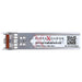 Juniper Networks EX-SFP-GE40KCW1610 Compatible 1000BASE-CWDM SFP 1610nm 40km SMF LC DOM Optical Transceiver Module