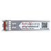 Juniper Networks EX-SFP-GE80KCW1610 Compatible 1000BASE-CWDM SFP 1610nm 80km SMF LC DOM Optical Transceiver Module