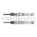 1m (3.28ft) Juniper Networks JNP-SFP-25G-DAC-1M Compatible 25G SFP28 Passive Direct Attach Twinax Copper Cable